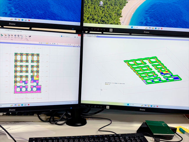 民間ICT基礎工事
