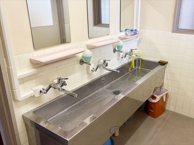 岡山県電気温水器更新工事