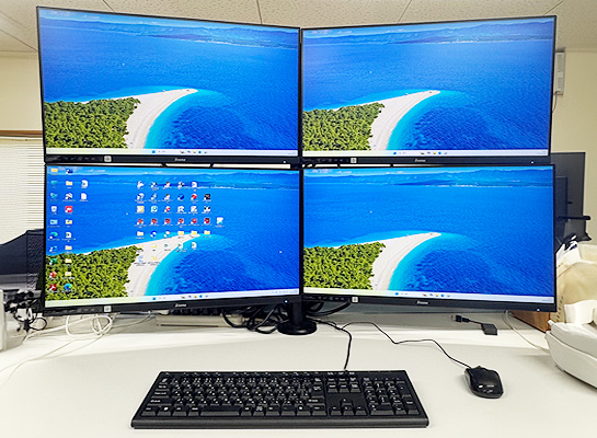 現場管理者イメージ