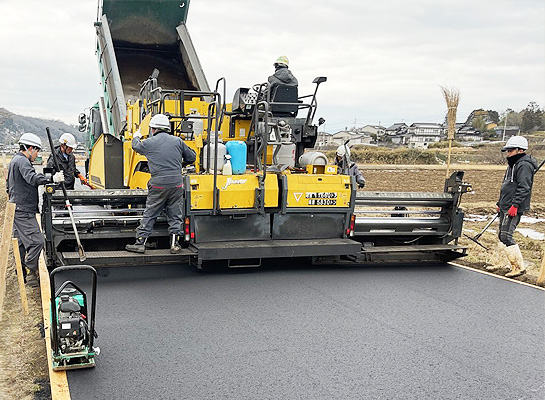 現場作業員イメージ
