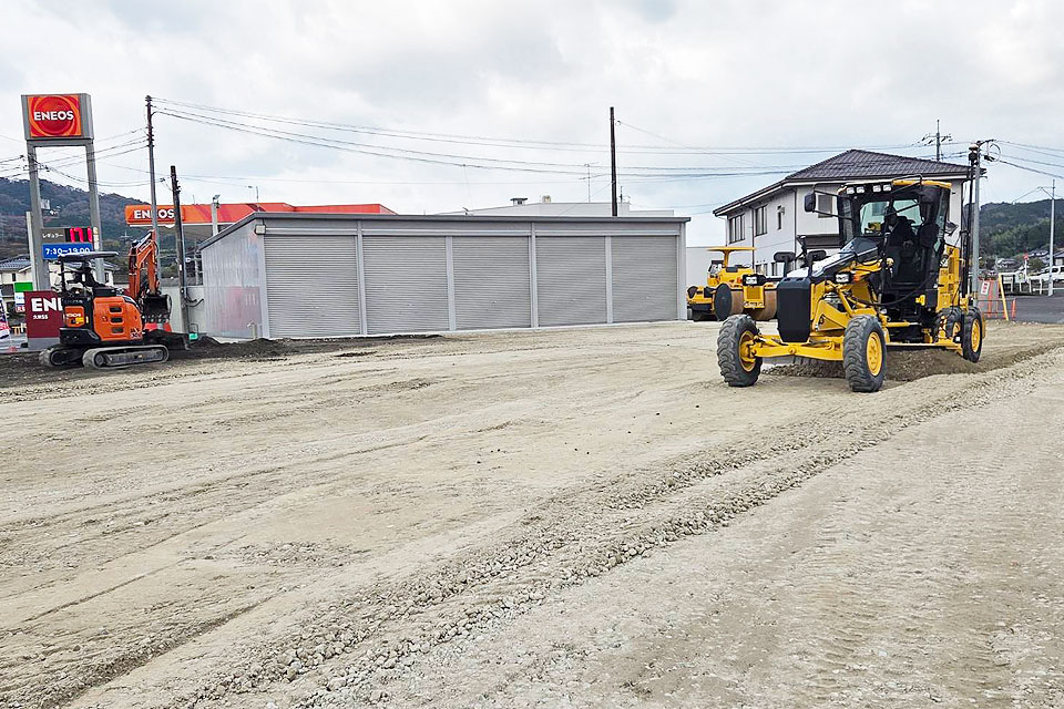 工務部イメージ